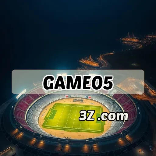 Explorando a seção board do game05: uma nova era de jogos