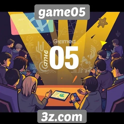 O impacto da comunidade no crescimento do game05