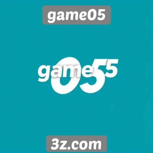 Conteúdo exclusivo de game05 atraí novos usuários