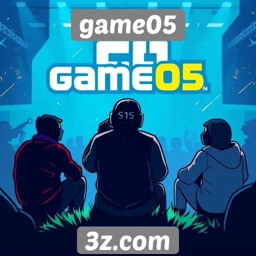 Novas parcerias de game05 com desenvolvedores