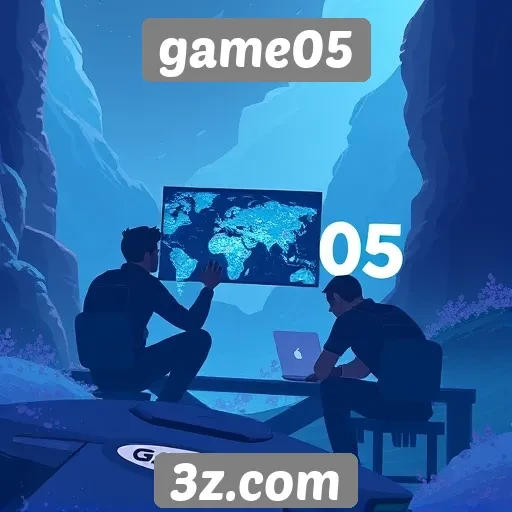 Desenvolvedores destacam melhorias na plataforma game05