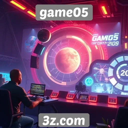 análise das mecânicas inovadoras do game05