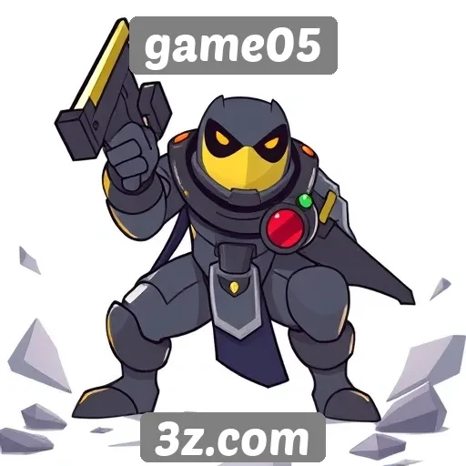 Dicas de jogos populares no game05