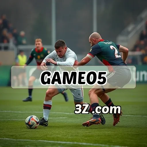 Roleplaying Épico no game05: A Fantasia ao Seu Alcance