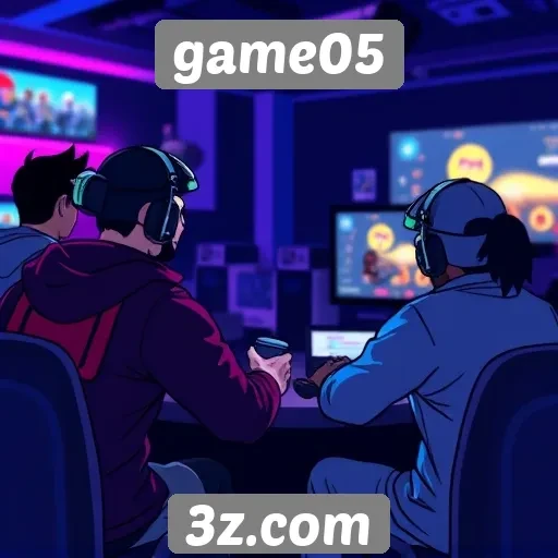 Avaliação das funcionalidades de socialização no game05